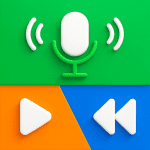 Reverse Singing Reverse Audio MOD Unlimited Money 1.0.4