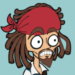 Sack Silver Treasure Island MOD Unlimited Money VARY