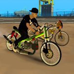 SanAndreas Racing Simulator MOD Unlimited Money 1.5
