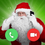 Santa Claus Call – Santa Call MOD UnlockedPremium 1.13 Santa Claus Call – Santa Call MOD UnlockedPremium 1.13