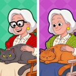 Search Differences-find it out MOD Unlimited Money 6.3.3