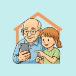 Senior Home Easy Launcher MOD Unlimited Money 1.0.7 Senior Home Easy Launcher MOD Unlimited Money 1.0.7