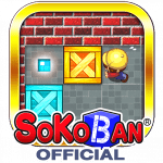 Sokoban Touch MOD Unlimited Money 3.0.15 Sokoban Touch MOD Unlimited Money 3.0.15
