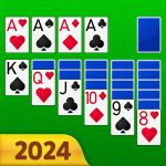 Solitaire MOD Unlimited Money 1.28.265.2262 Solitaire MOD Unlimited Money 1.28.265.2262