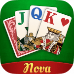 Solitaire Nova MOD Unlimited Money 1.3.1 Solitaire Nova MOD Unlimited Money 1.3.1