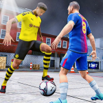 Street Football Tournament MOD Unlimited Money 1.2