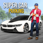 Super Hard Car Parking Games MOD Unlimited Money VARY Super Hard Car Parking Games MOD Unlimited Money VARY