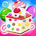 Sweet Candy MOD Unlimited Money 1.3.7 Sweet Candy MOD Unlimited Money 1.3.7