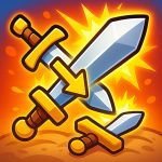 Sword Defense MOD Unlimited Money 1.15