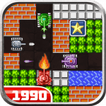 Tank 1990 Battle Defense War MOD Unlimited Money 2.4.0 Tank 1990 Battle Defense War MOD Unlimited Money 2.4.0