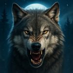 The Wolf Simulator MOD Unlimited Money 1.2.2