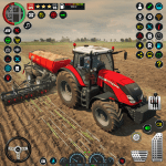 Tractor Farming Game- Farm Sim MOD Unlimited Money 3.2 Tractor Farming Game- Farm Sim MOD Unlimited Money 3.2