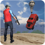 Unity of Thieves MOD Unlimited Money 2.2.2