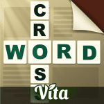Vita Crossword – Word Games MOD Unlimited Money 1.18.0 Vita Crossword – Word Games MOD Unlimited Money 1.18.0