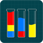 Water Sort Puzzle – Color Game MOD Unlimited Money 1.2.7 Water Sort Puzzle – Color Game MOD Unlimited Money 1.2.7