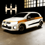 Wheel Done Driving Simulator MOD Unlimited Money VARY