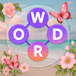 Word ConnectWord Puzzle Games MOD Unlimited Money 1.36