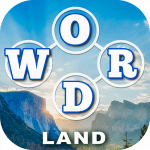 Word Land – Crosswords MOD Unlimited Money 3.10.1 Word Land – Crosswords MOD Unlimited Money 3.10.1