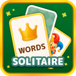 Word Solitaire Associations MOD Unlimited Money 1.0.24 Word Solitaire Associations MOD Unlimited Money 1.0.24