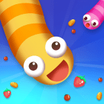 Worm Family – Eat em All MOD Unlimited Money 4.1