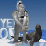 Yeti Sports Action MOD Unlimited Money 10 Yeti Sports Action MOD Unlimited Money 10