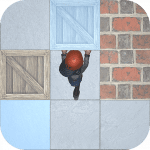 Boxy Boy Deluxe 750 levels MOD Unlimited Money 2.6