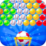 Bubble Ball Shooter Games MOD Unlimited Money 10.6 Bubble Ball Shooter Games MOD Unlimited Money 10.6