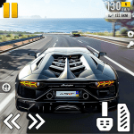 Car Racing Car Games 2023 MOD Unlimited Money 1.2.1