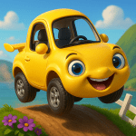 Cars Racing Games For Kids MOD Unlimited Money 78