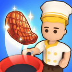 Chef Please MOD Unlimited Money 2.5.1