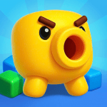 Color Blaze Shooter MOD Unlimited Money 1.0.4 Color Blaze Shooter MOD Unlimited Money 1.0.4