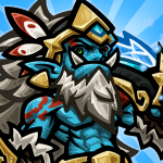 EF Defense MOD Unlimited Money 0.8.4