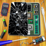 Fix It Electronics Repair Game MOD Unlimited Money 2.5