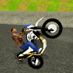 Grau SP MOD Unlimited Money VARY