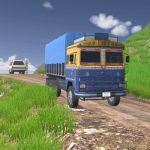 Indian Truck Simulator 3d game MOD Unlimited Money 0.7.4