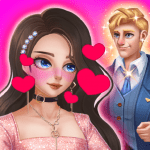 Love Stories Puzzle Dressup MOD Unlimited Money 156 Love Stories Puzzle Dressup MOD Unlimited Money 156