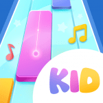 Magic Tiles Kid MOD Unlimited Money 1.2.0 Magic Tiles Kid MOD Unlimited Money 1.2.0