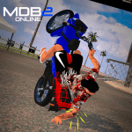 Motos Dichavadas Brasil 2 MOD Unlimited Money 0.0.5
