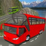 Mountain Bus Simulator 2025 MOD Unlimited Money 2.5.0