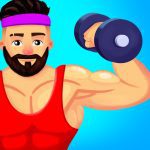 Muscle Gym Clicker – Idle Game MOD Unlimited Money 6.8.9 Muscle Gym Clicker – Idle Game MOD Unlimited Money 6.8.9