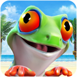 My Talking Frog MOD Unlimited Money 1.3.0