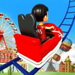 Naughty Boy Amusement Park 3D MOD Unlimited Money 1.1