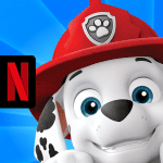 PAW Patrol Academy NETFLIX MOD Unlimited Money 1.0 PAW Patrol Academy NETFLIX MOD Unlimited Money 1.0