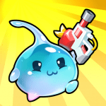 Pew Pew Slime – Idle RPG MOD Unlimited Money 23 Pew Pew Slime – Idle RPG MOD Unlimited Money 23
