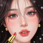 Princess Makeup Makeup Games MOD Unlimited Money 1.60