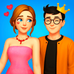 Prom Diary Love Crown MOD Unlimited Money 1.0.16