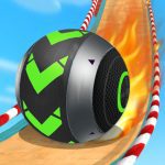 Rolling Ball Sky Stunt MOD Unlimited Money 1.1.9