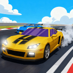 Speed Run Racer 3D Car Rush MOD Unlimited Money 1.0.34