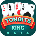 Tongits King Offline MOD Unlimited Money VARY