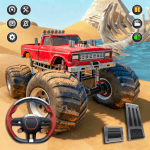 Vehicle 3DOffroad Master MOD Unlimited Money VARY
